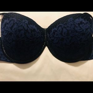 Victoria Secret very sexy balconet bra size 36c